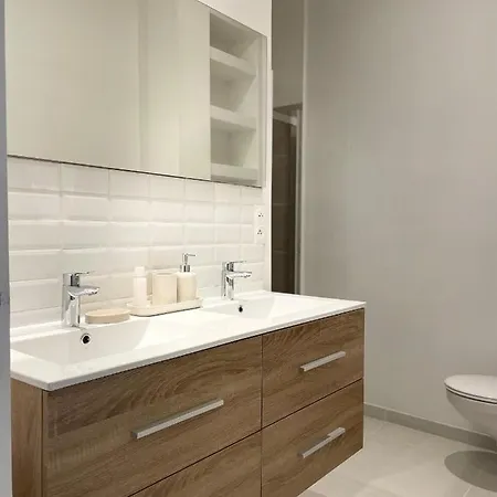 Appartemment Arenes Apartment Nimes