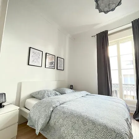 Appartemment Arenes Apartment Nimes