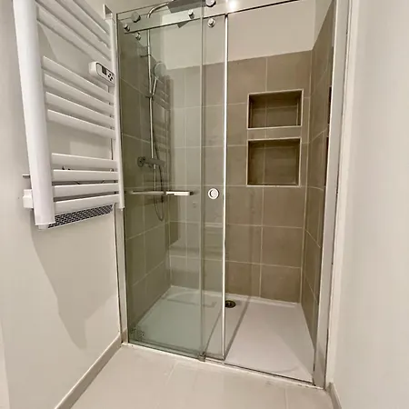 Appartemment Arenes Apartment Nimes
