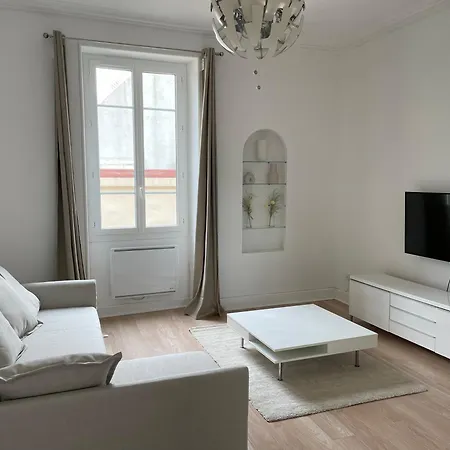 Arenes Apartament Nîmes
